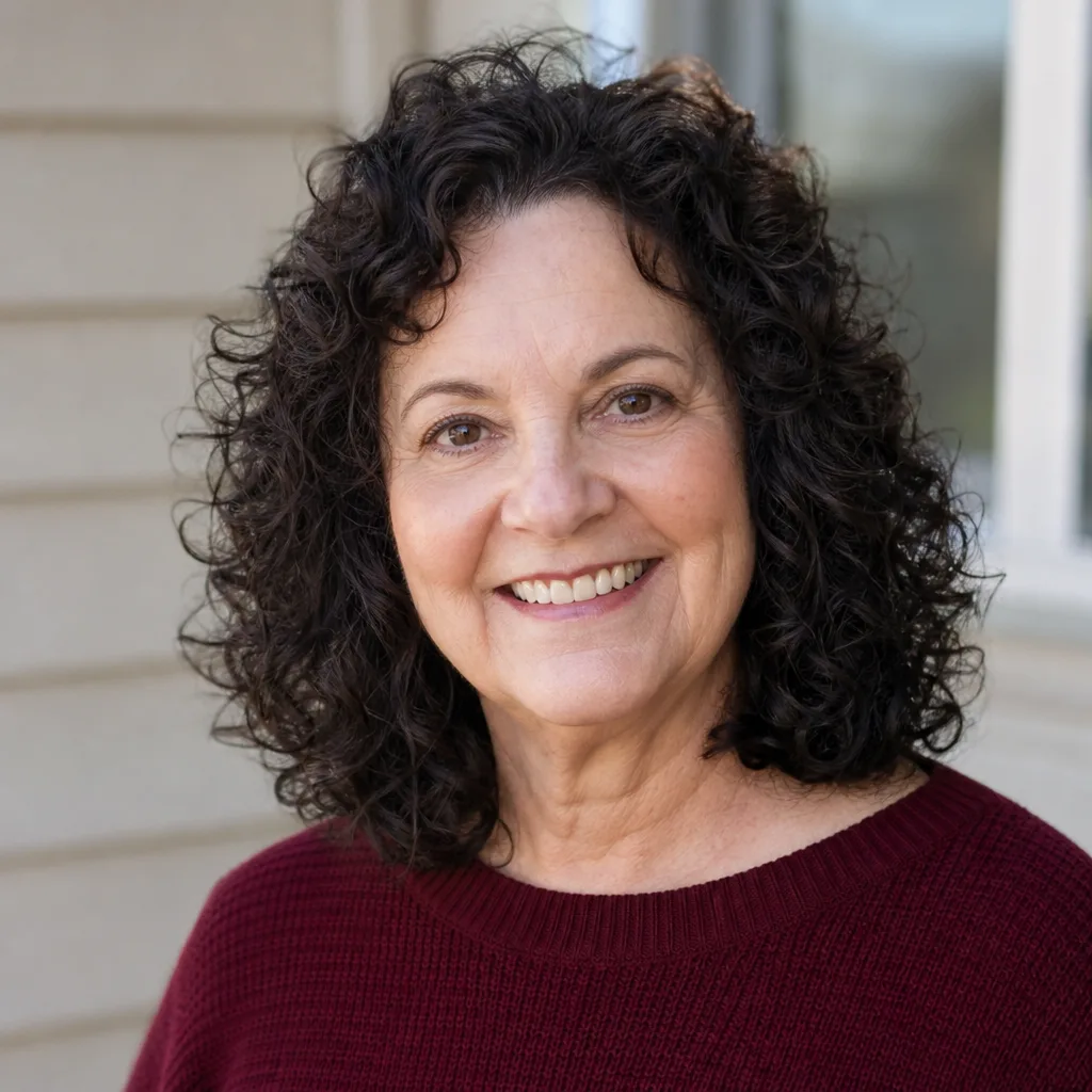 Dana W.