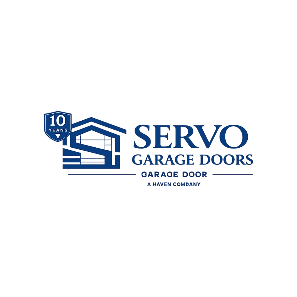 Servo Garage Doors Littleton